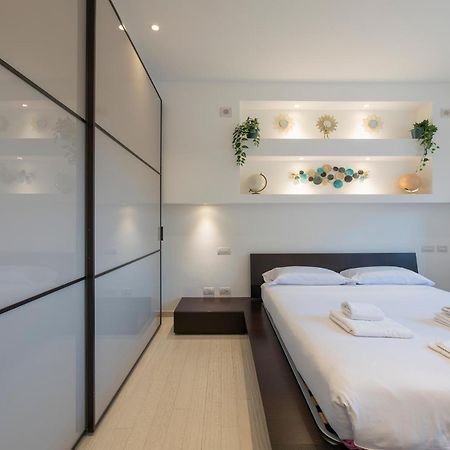 Ihost Apartment - Tito Livio 20 Milano Ngoại thất bức ảnh
