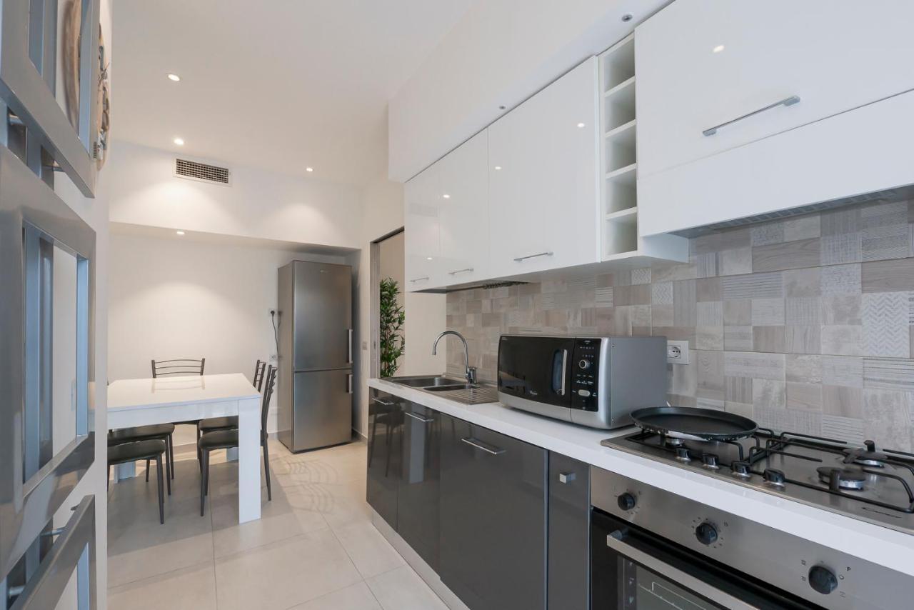 Ihost Apartment - Tito Livio 20 Milano Ngoại thất bức ảnh