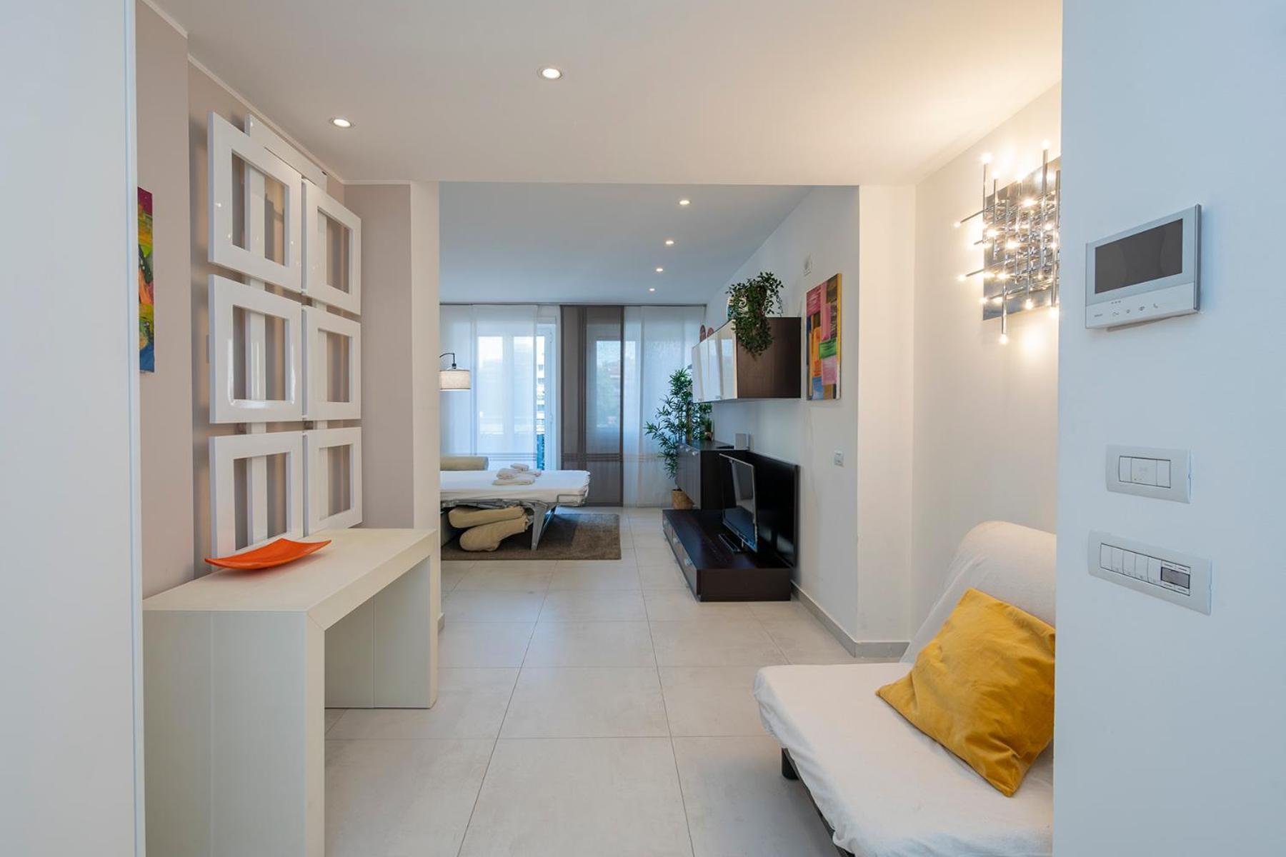 Ihost Apartment - Tito Livio 20 Milano Ngoại thất bức ảnh