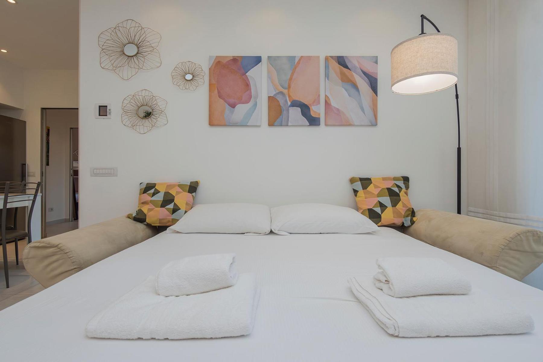 Ihost Apartment - Tito Livio 20 Milano Ngoại thất bức ảnh