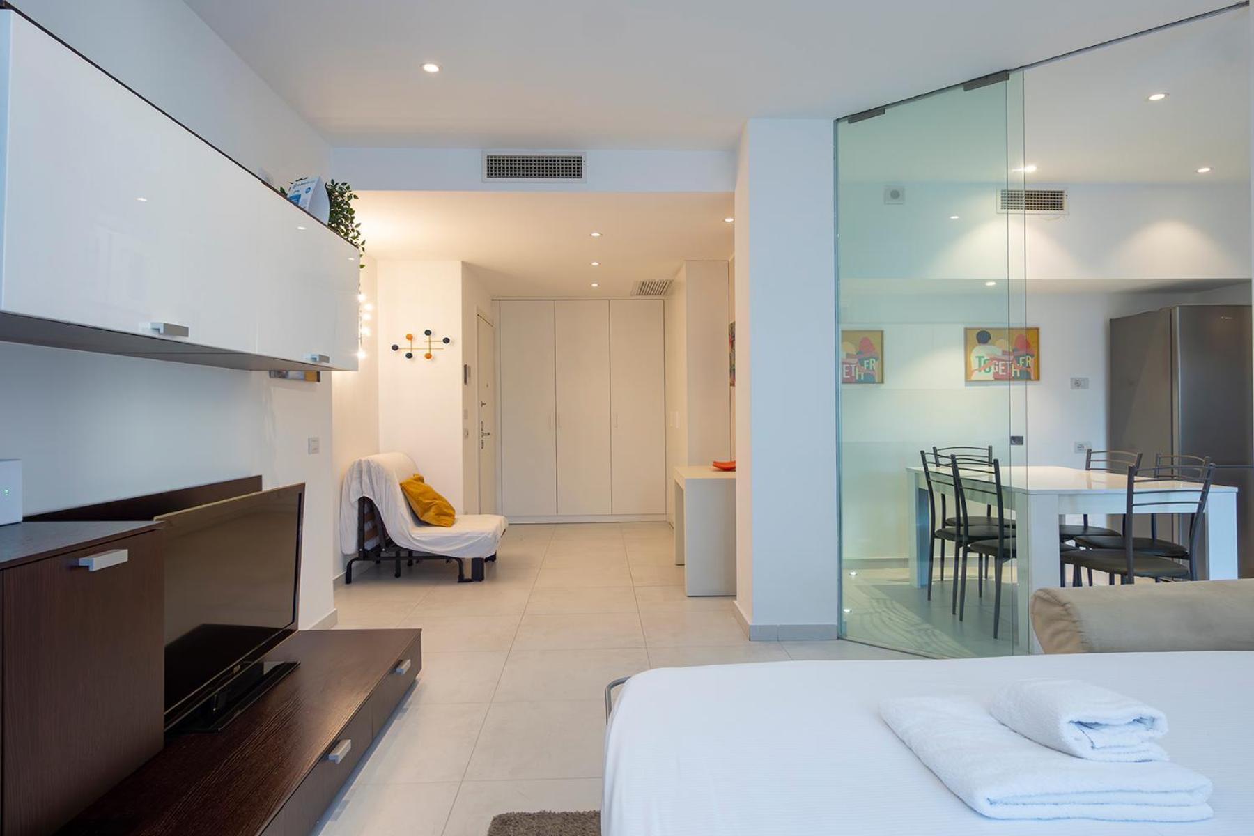 Ihost Apartment - Tito Livio 20 Milano Ngoại thất bức ảnh