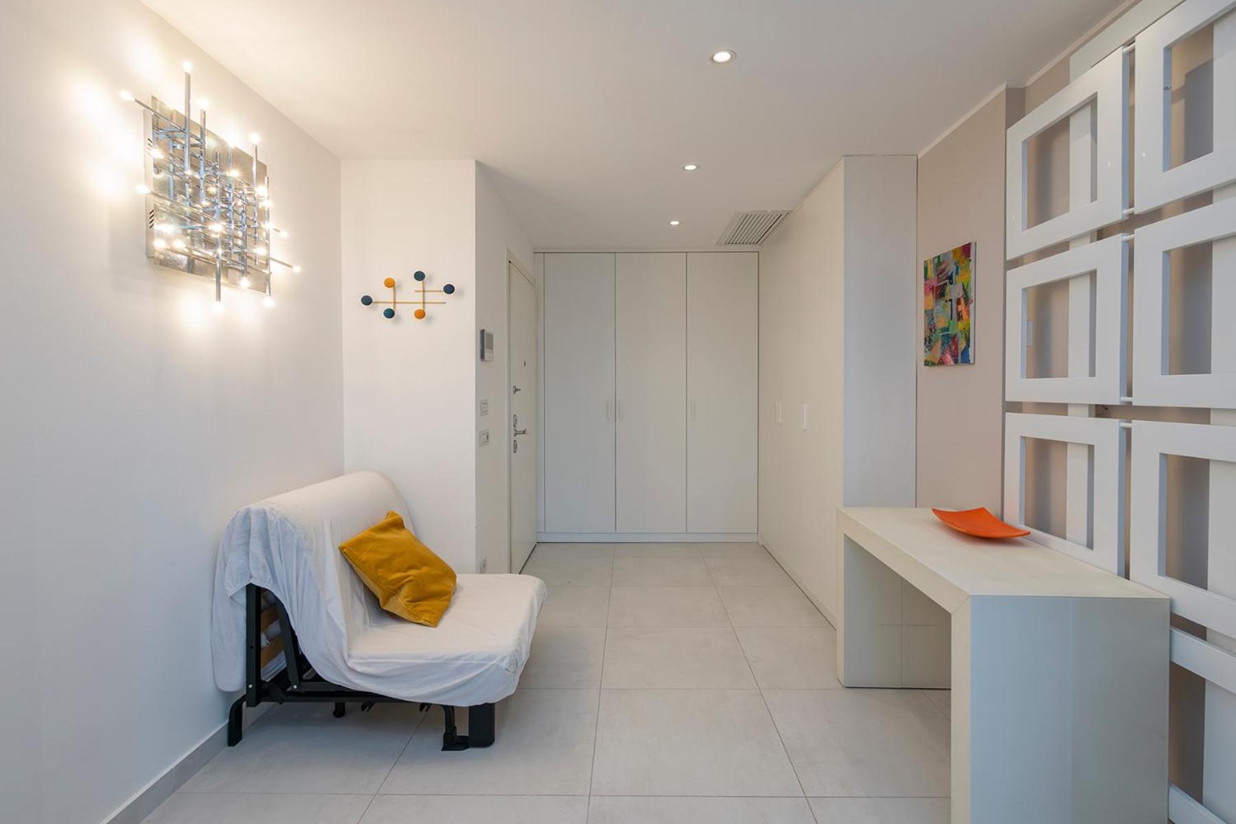 Ihost Apartment - Tito Livio 20 Milano Ngoại thất bức ảnh