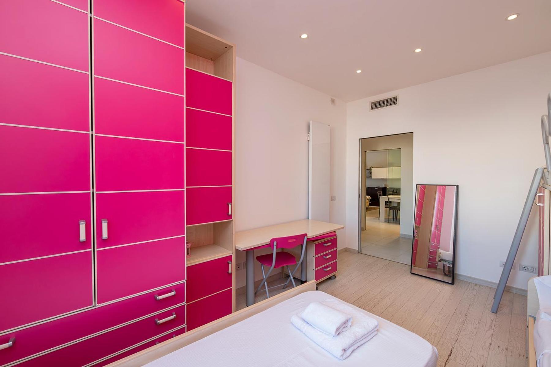 Ihost Apartment - Tito Livio 20 Milano Ngoại thất bức ảnh