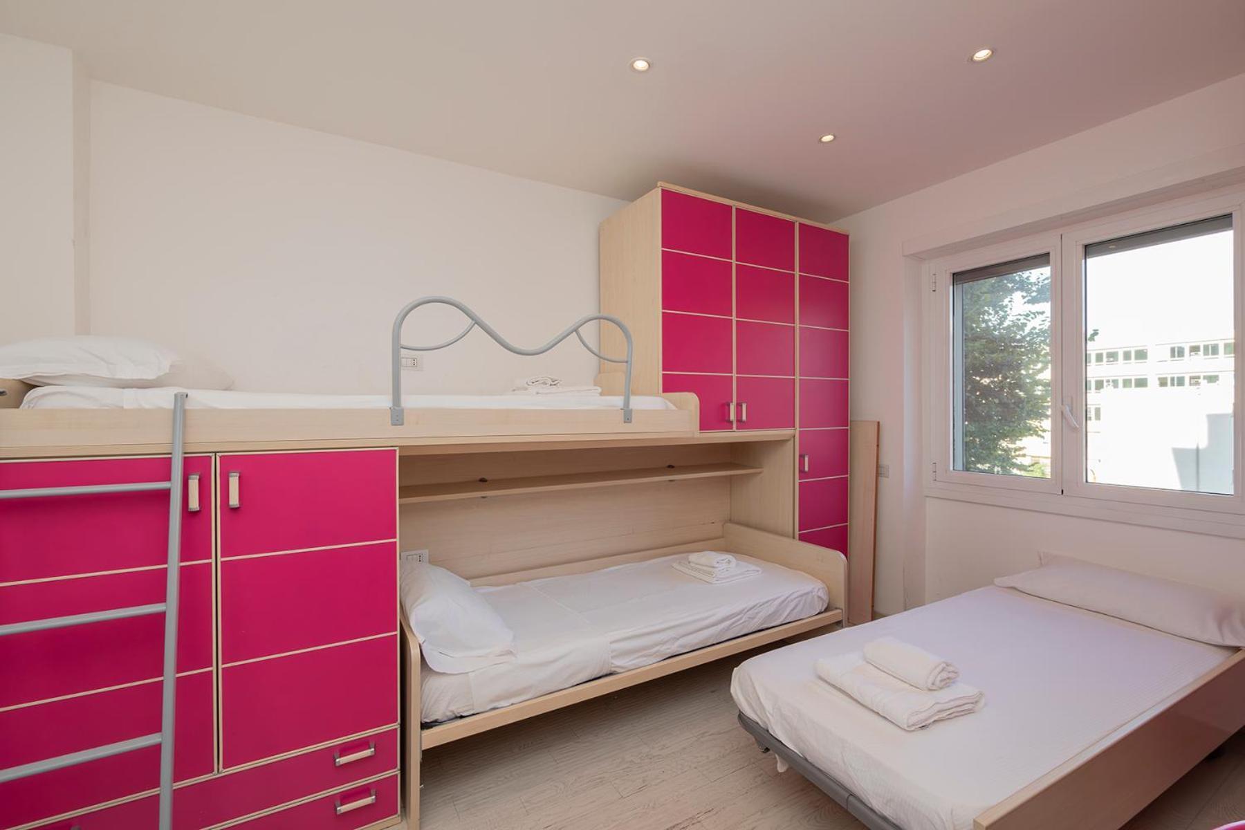 Ihost Apartment - Tito Livio 20 Milano Ngoại thất bức ảnh