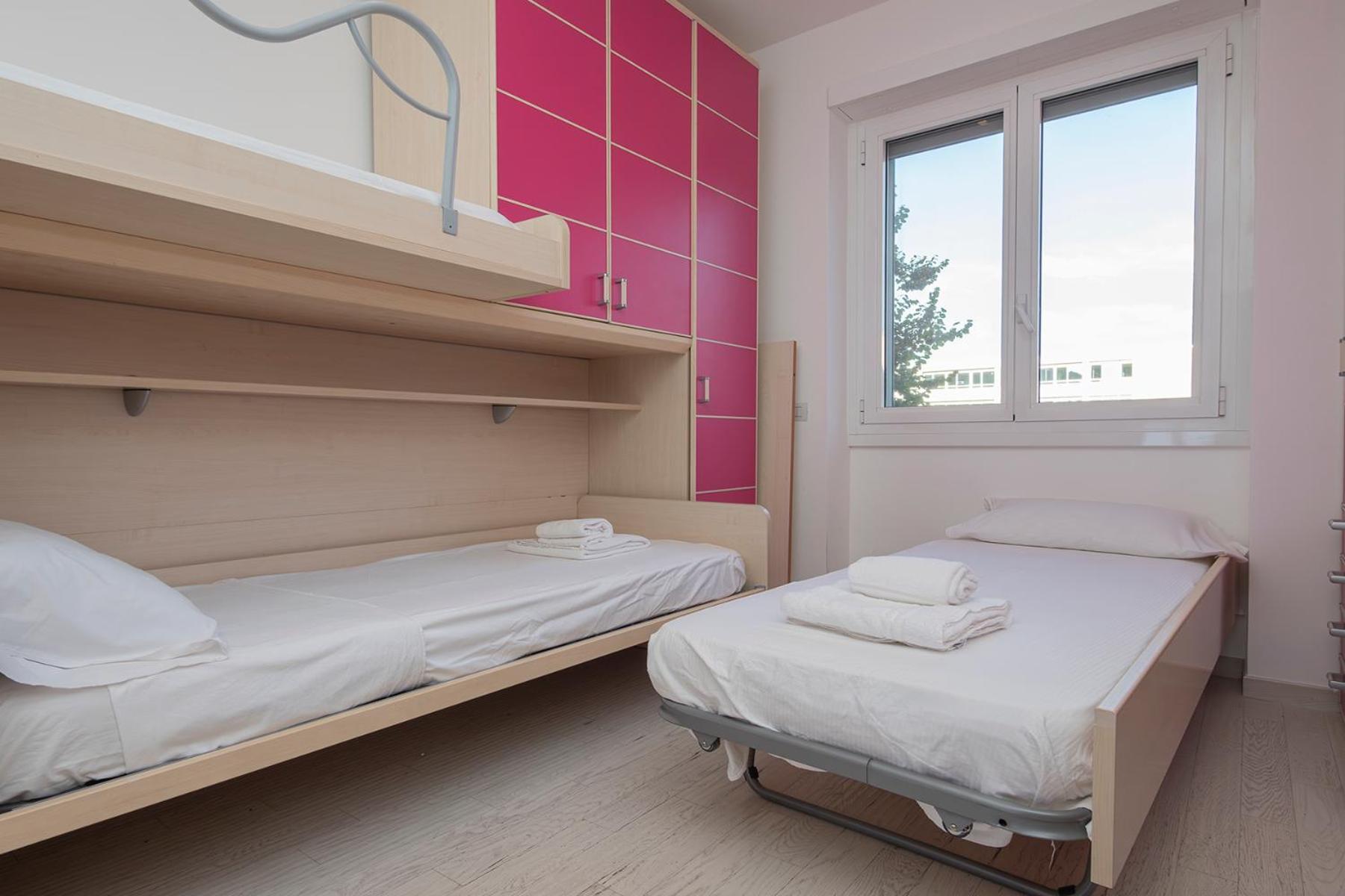 Ihost Apartment - Tito Livio 20 Milano Ngoại thất bức ảnh