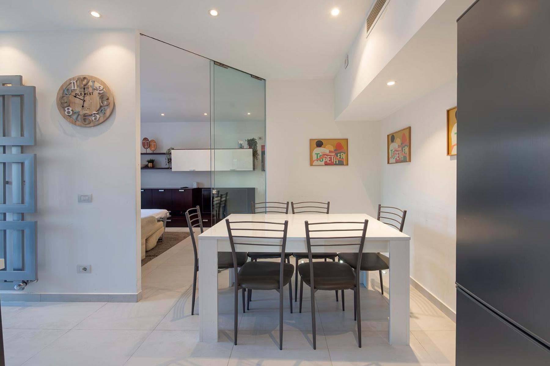 Ihost Apartment - Tito Livio 20 Milano Ngoại thất bức ảnh