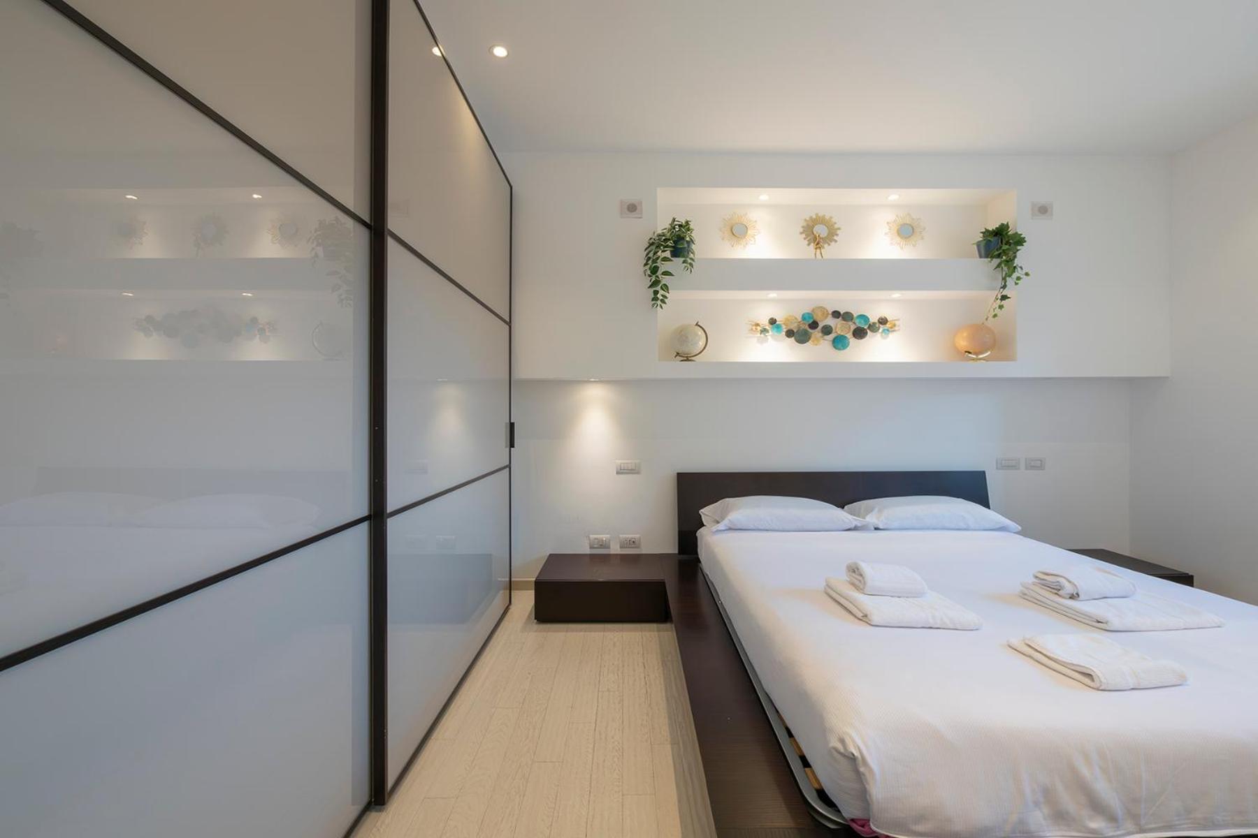 Ihost Apartment - Tito Livio 20 Milano Ngoại thất bức ảnh