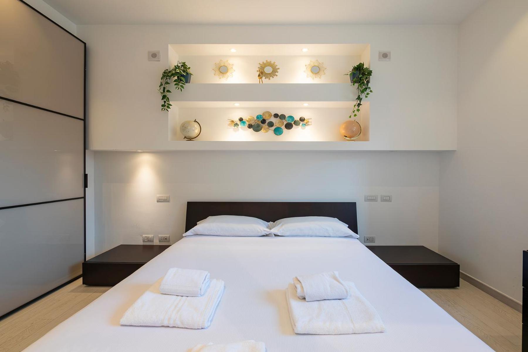 Ihost Apartment - Tito Livio 20 Milano Ngoại thất bức ảnh