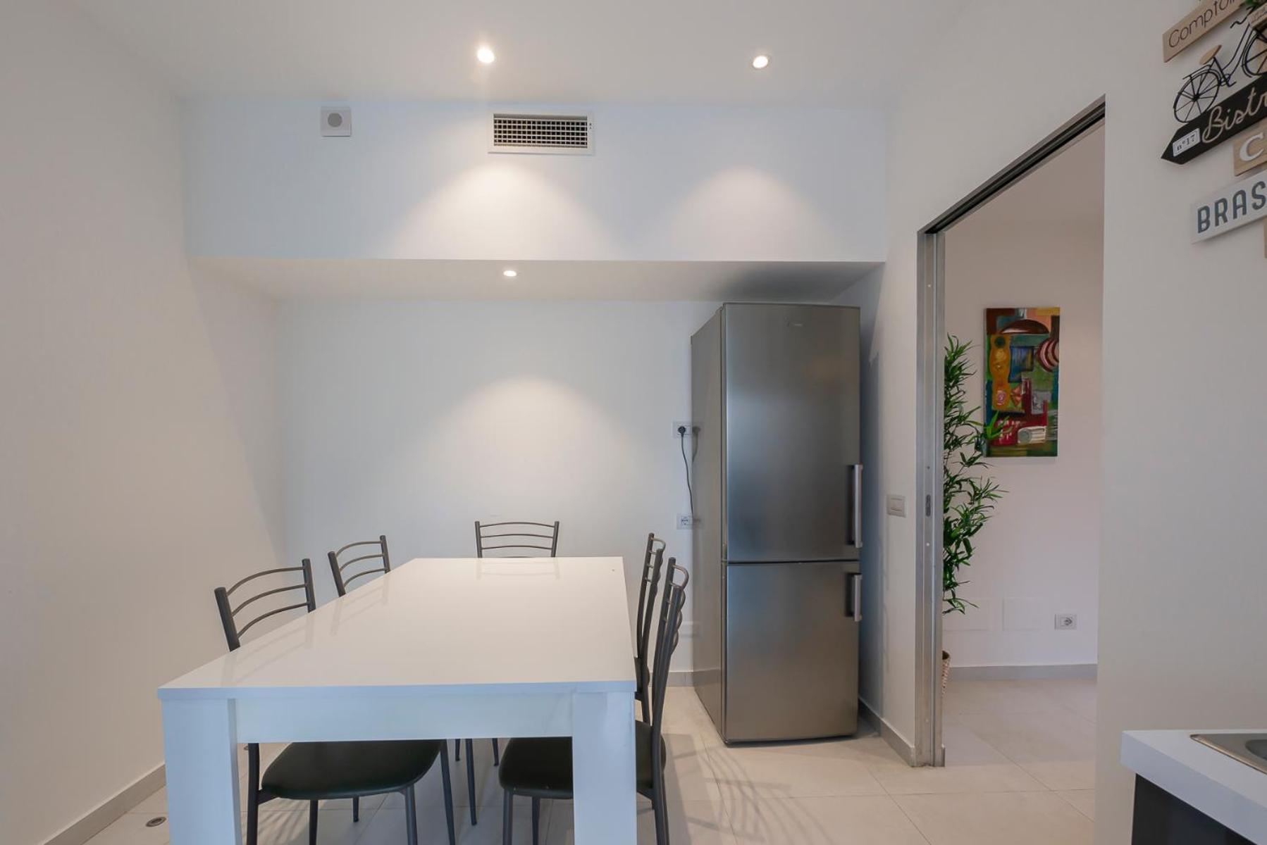 Ihost Apartment - Tito Livio 20 Milano Ngoại thất bức ảnh