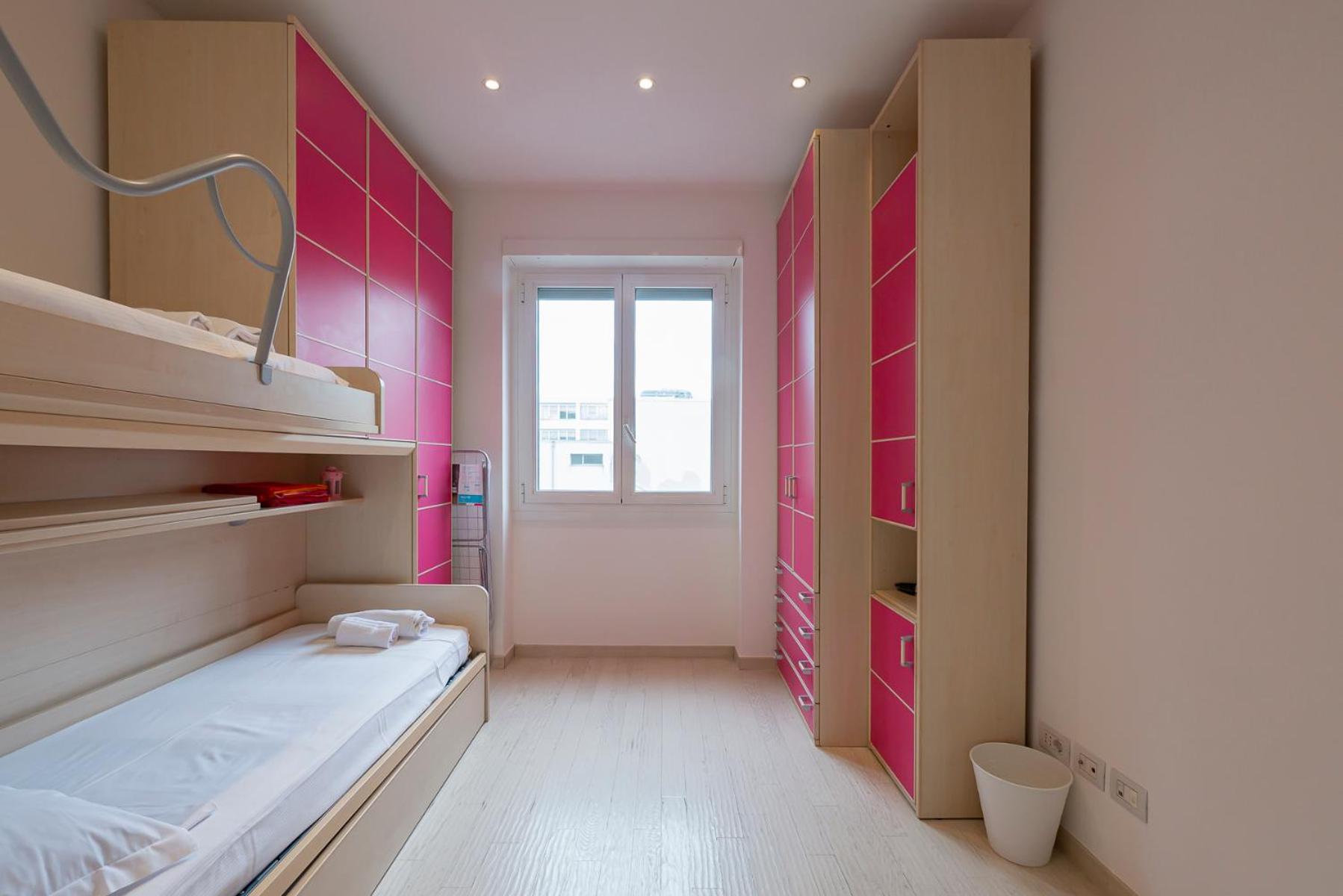 Ihost Apartment - Tito Livio 20 Milano Ngoại thất bức ảnh